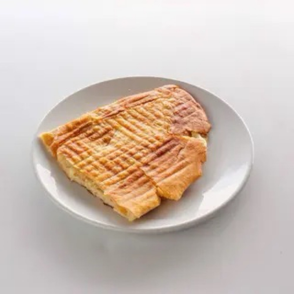 Kaşarlı Tost+Coca Cola