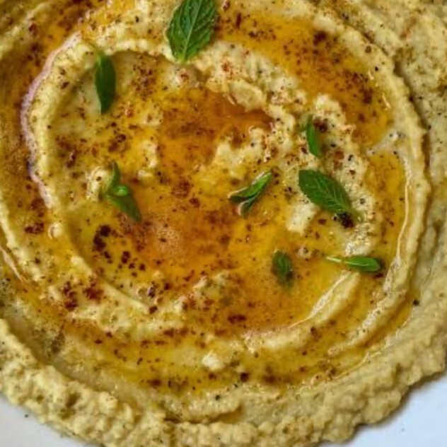 Humus (200 gr)