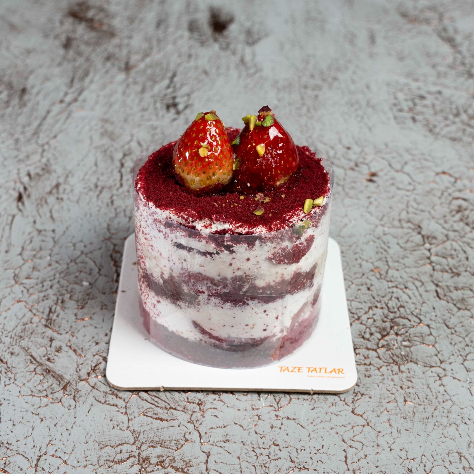 Red Velvet