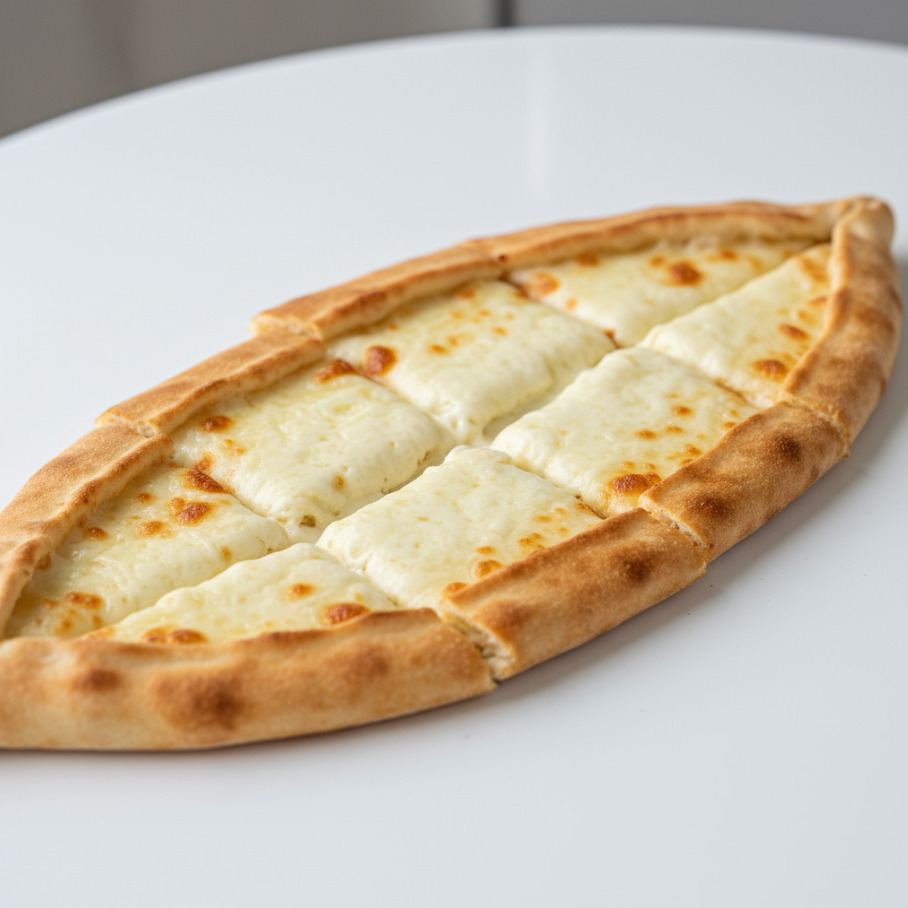 Peynirli Pide