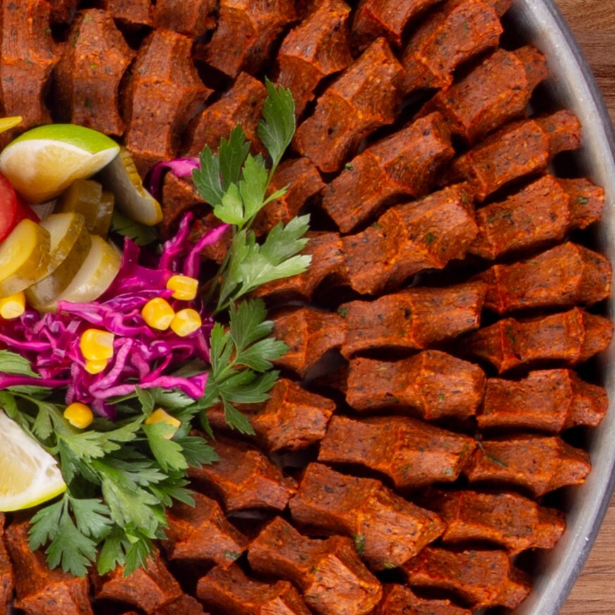 Çiğ Köfte (600 gr)