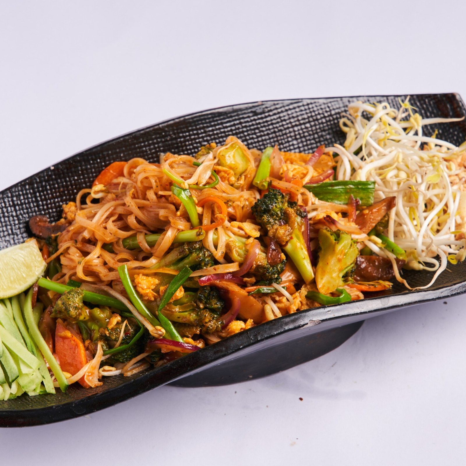 Sebzeli Pad Thai