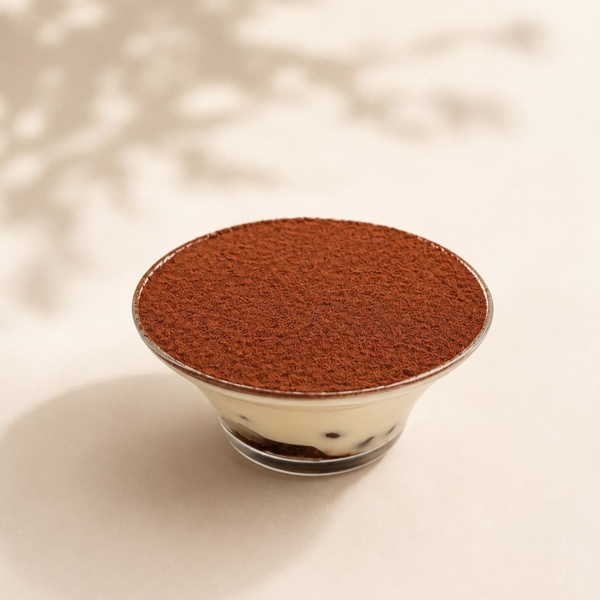Tiramisu Kase Tatlı