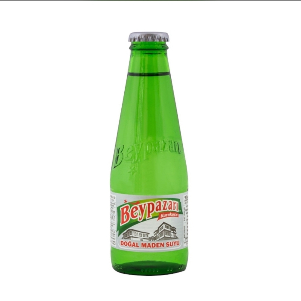Soda (20 cl)