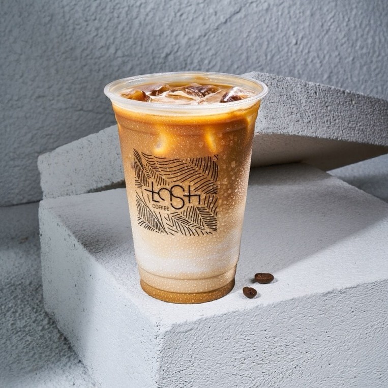 Iced Mocha