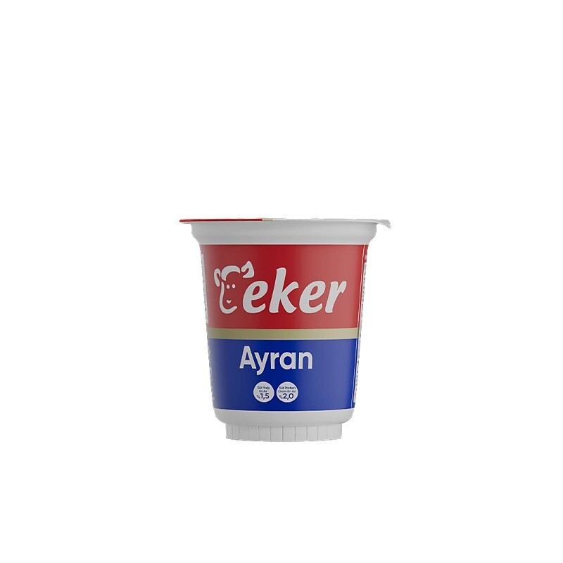 Eker Ayran (30 cl.)