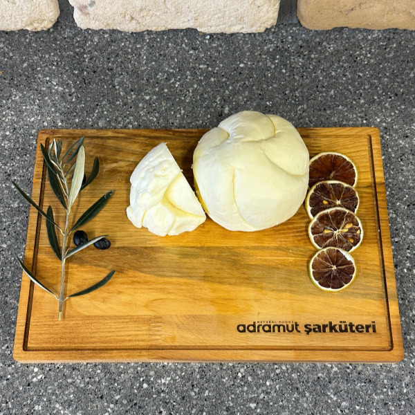 Yayık Tereyağı (500 gr.)