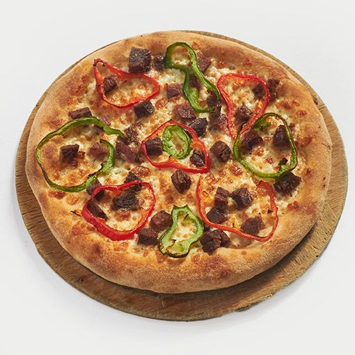 Karadeniz Pizza (Orta)
