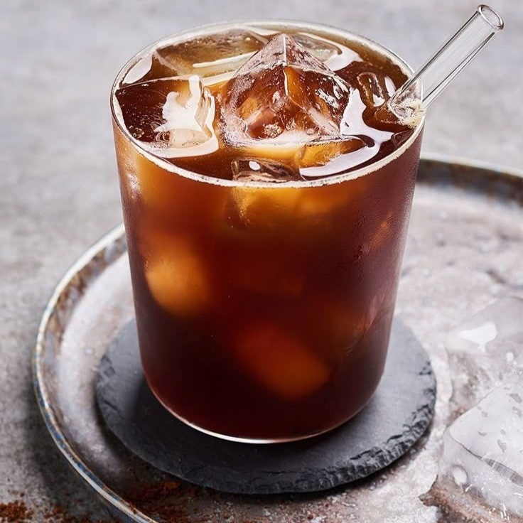 Ice Filtre Coffee