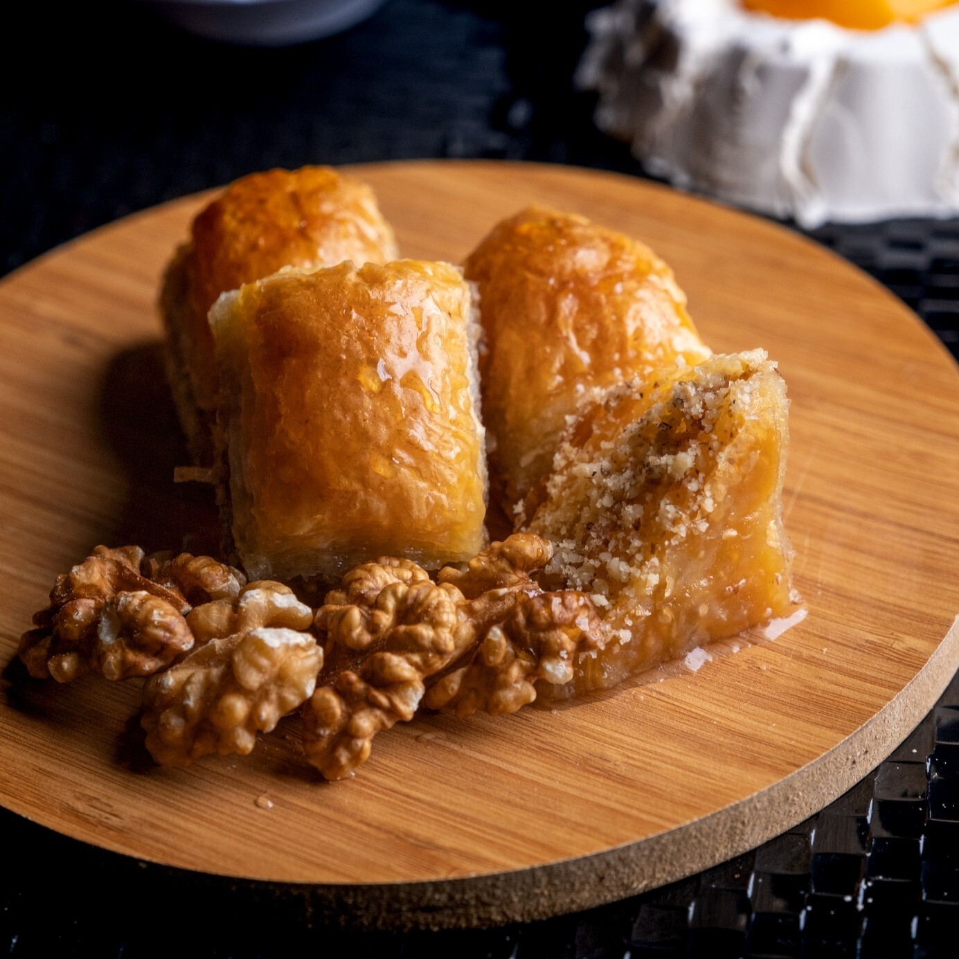 Cevizli Baklava ( 1 kg. )