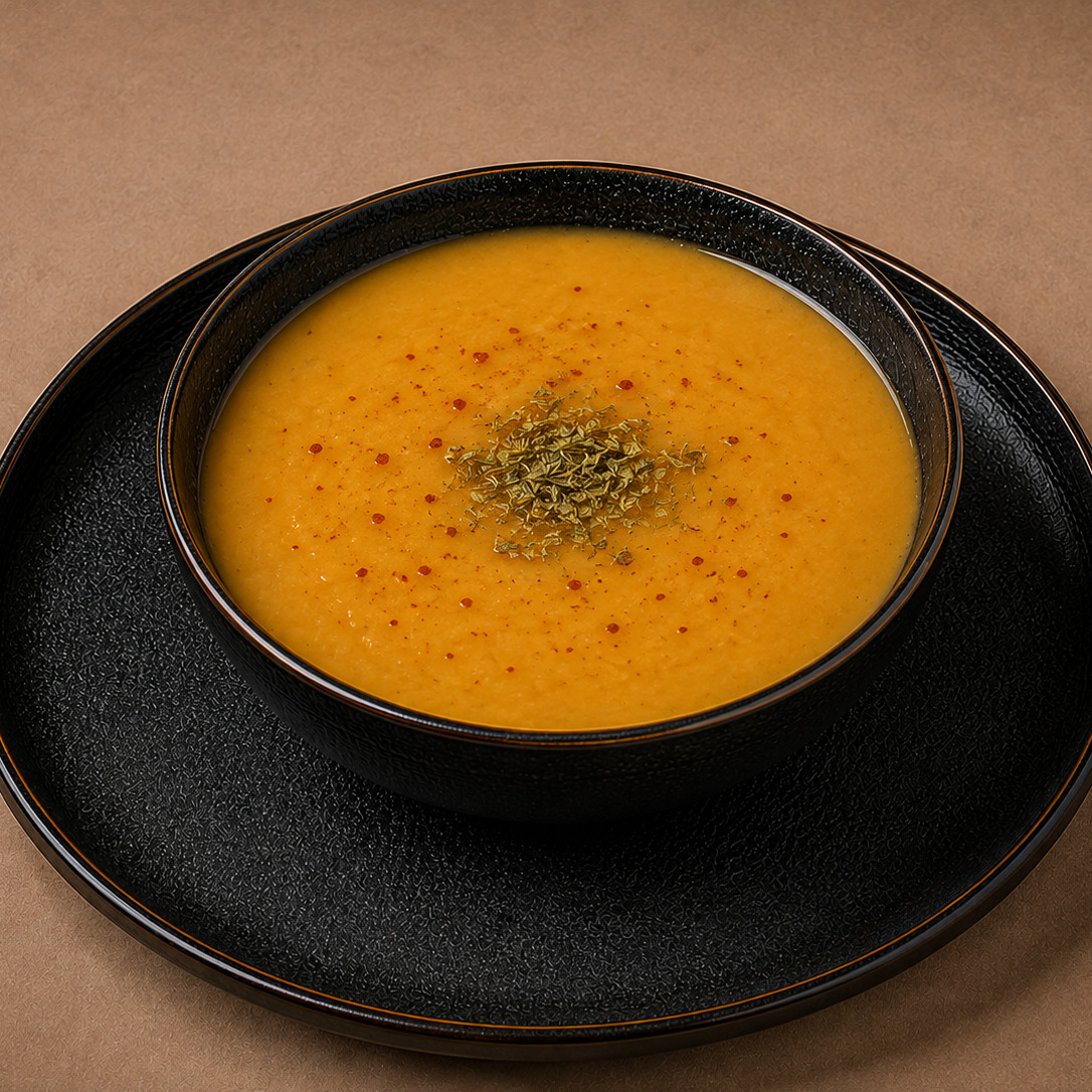Mercimek Çorba