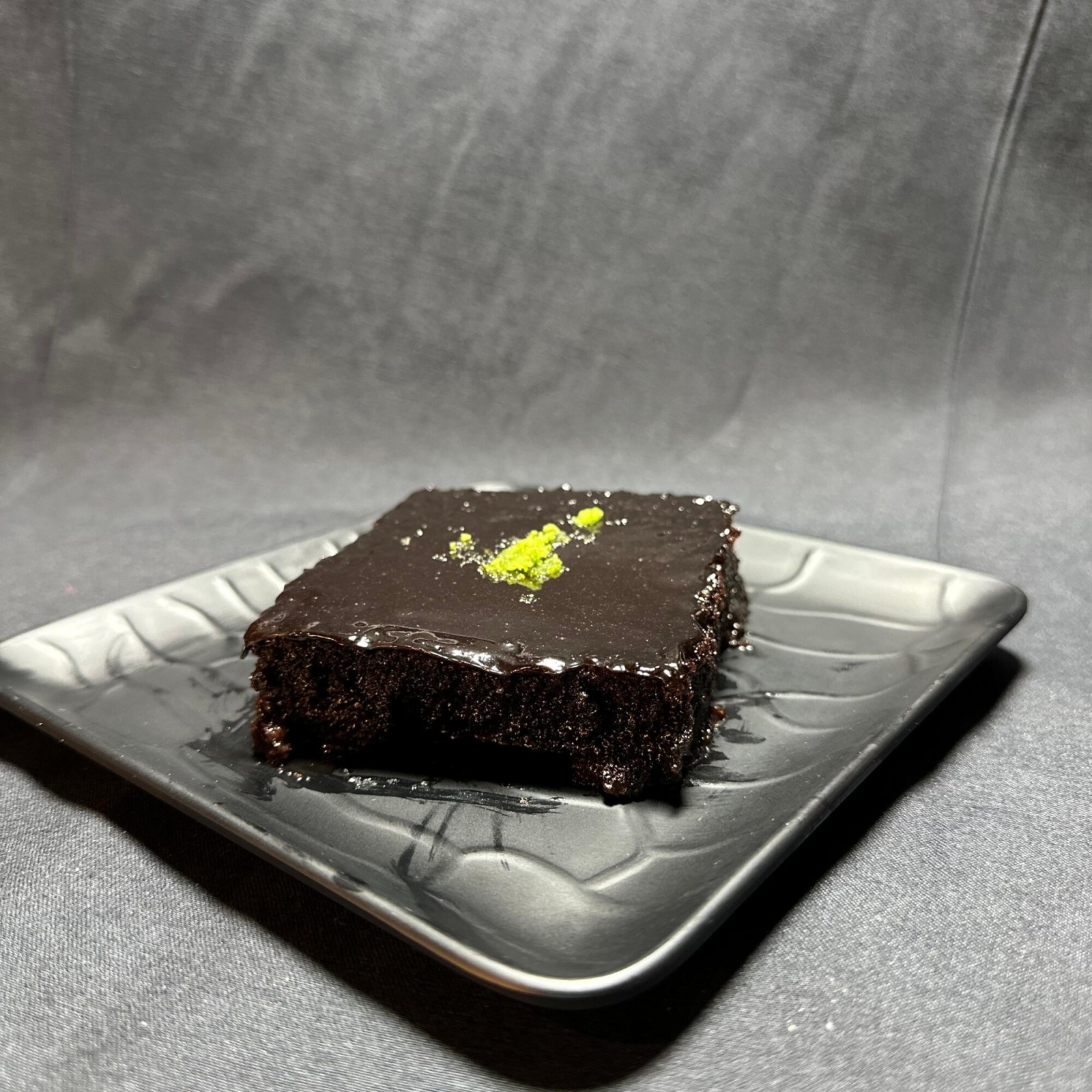 Brownie(Dilim)