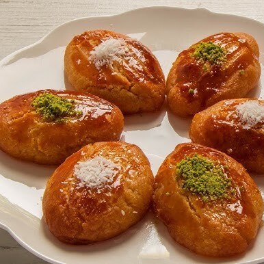 Şekerpare