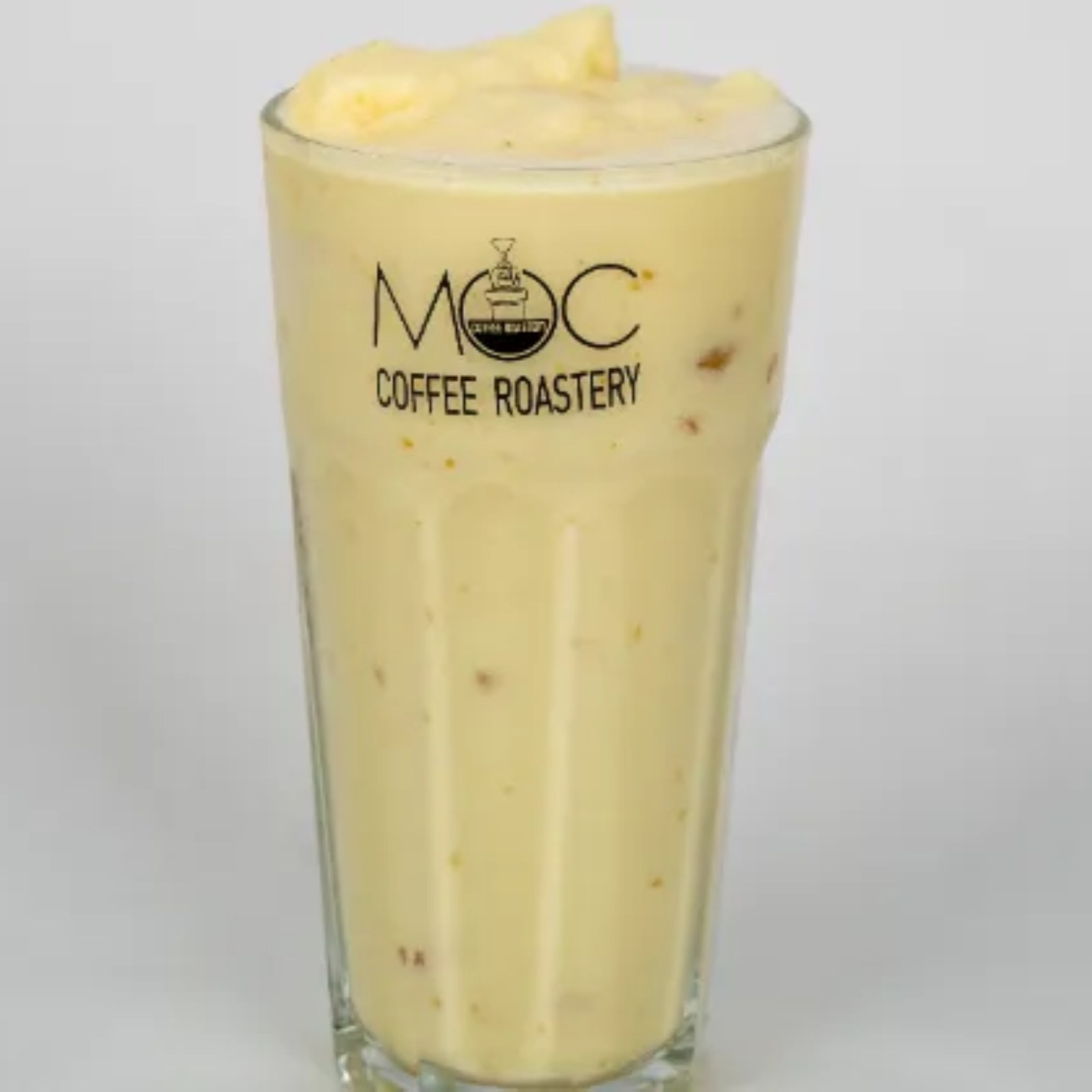 Banana Smoothie