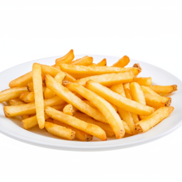 Patates Kızartması