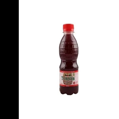 Şalgam Acılı (33 cl)