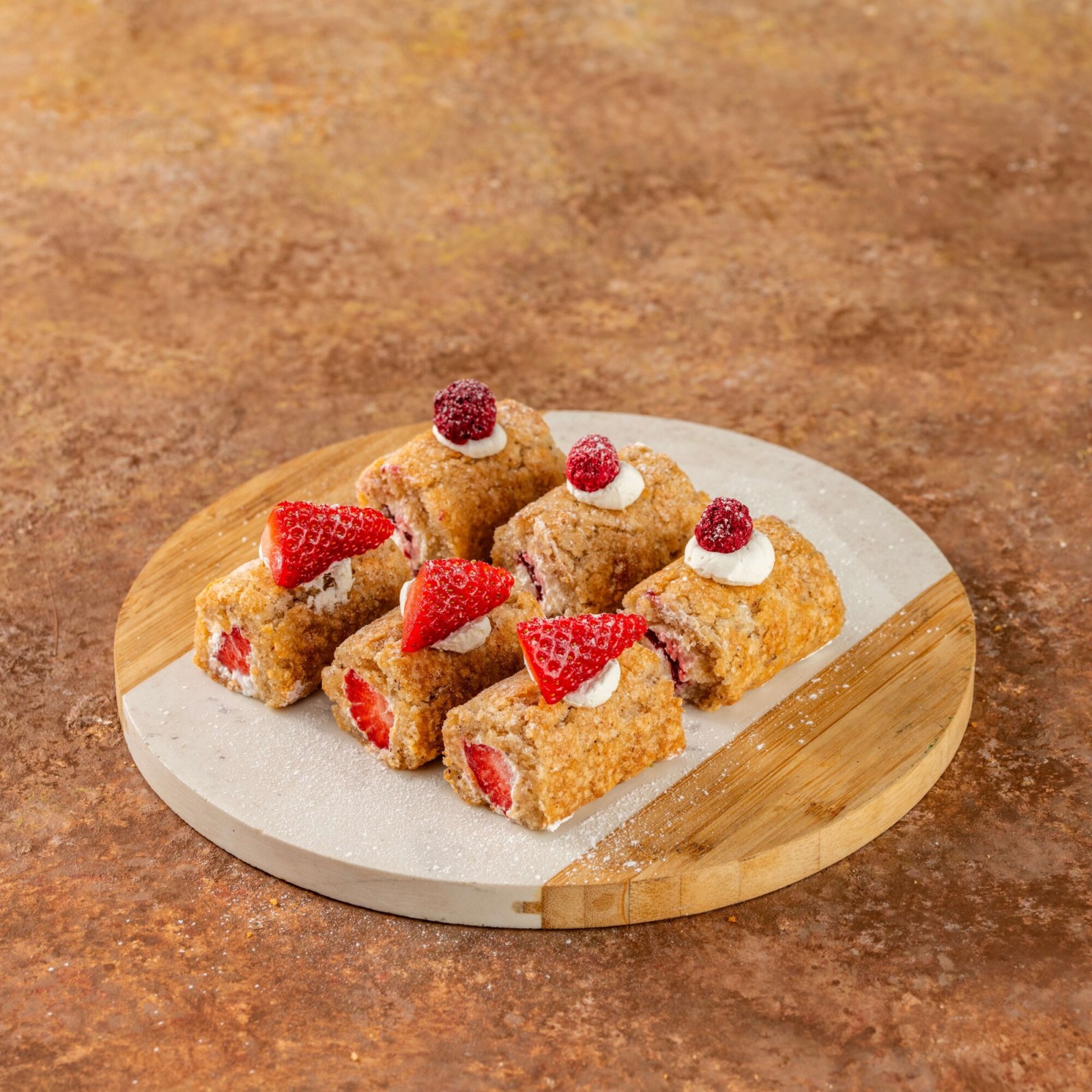 Meyveli Mini Kardinal (250 gr.)