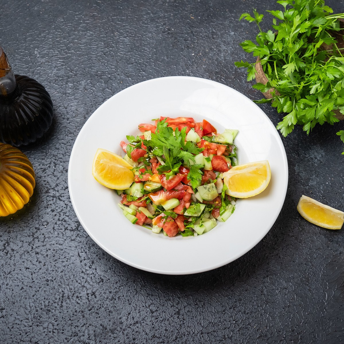 Çoban Salata