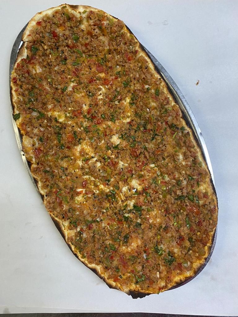 Lahmacun