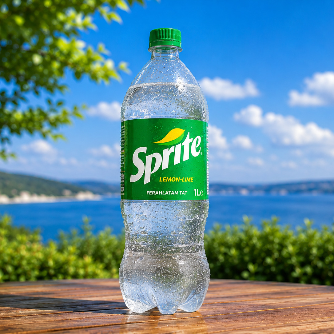 Sprite (1 litre)