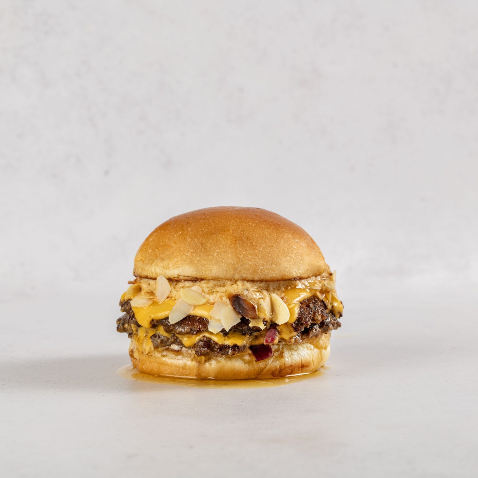 Butter Burger