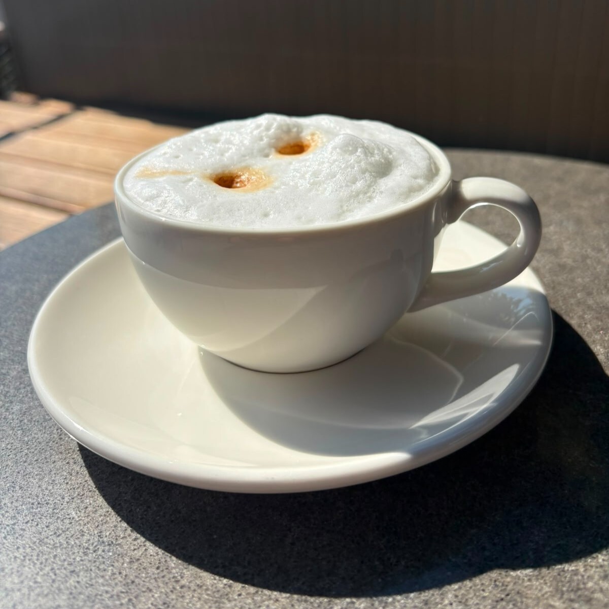 Cappuccino (Küçük Boy)