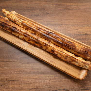 Kavurmalı Pide kapalı
