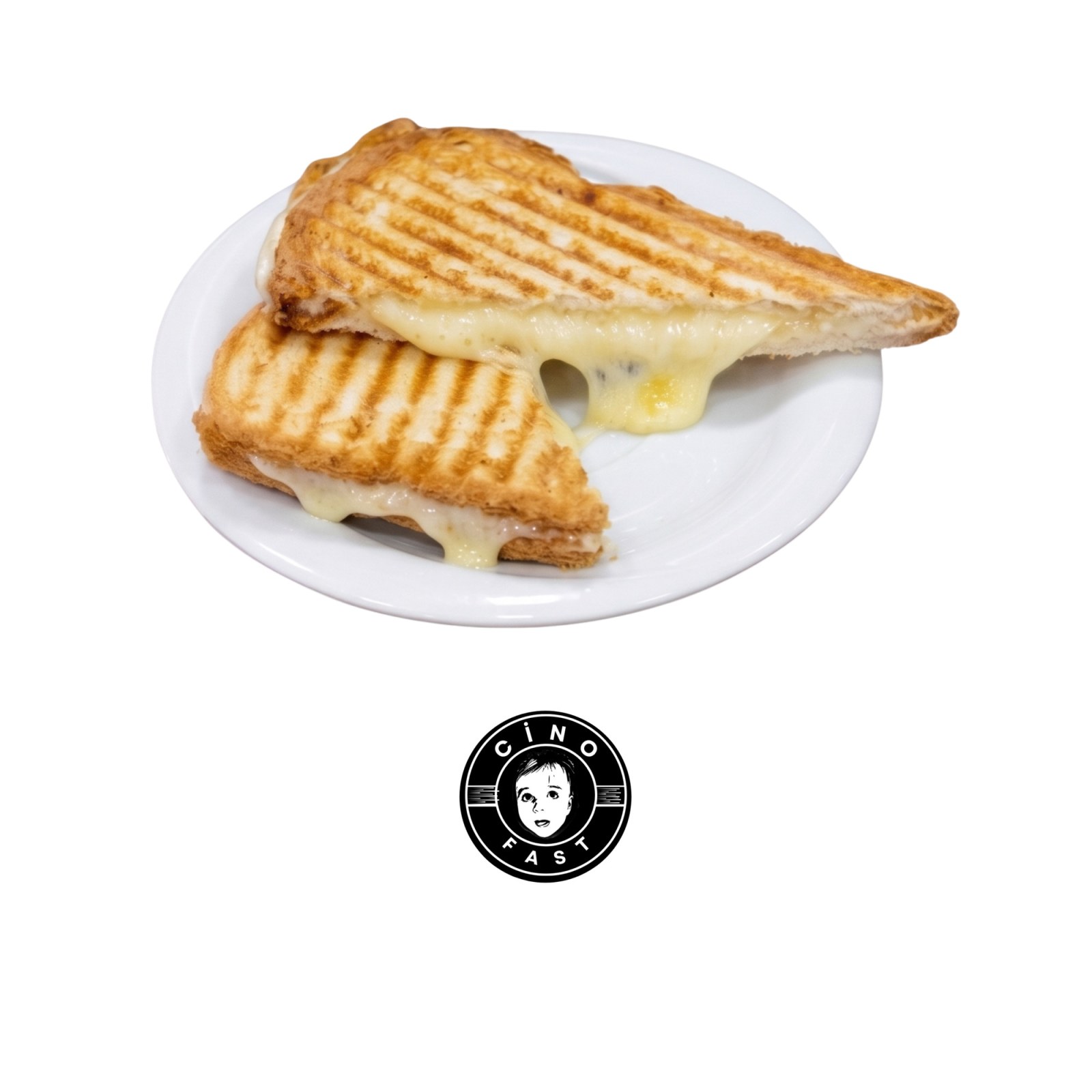 Kaşarlı Tost