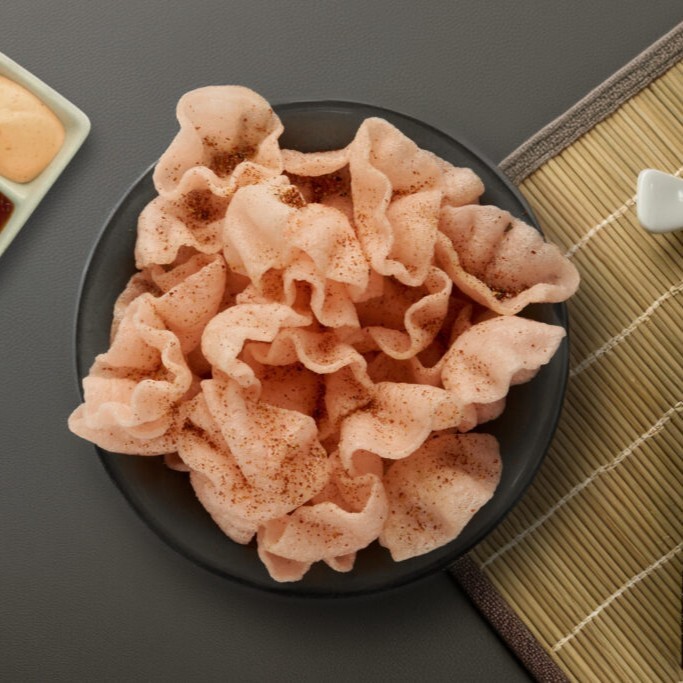 Shrimp Chips