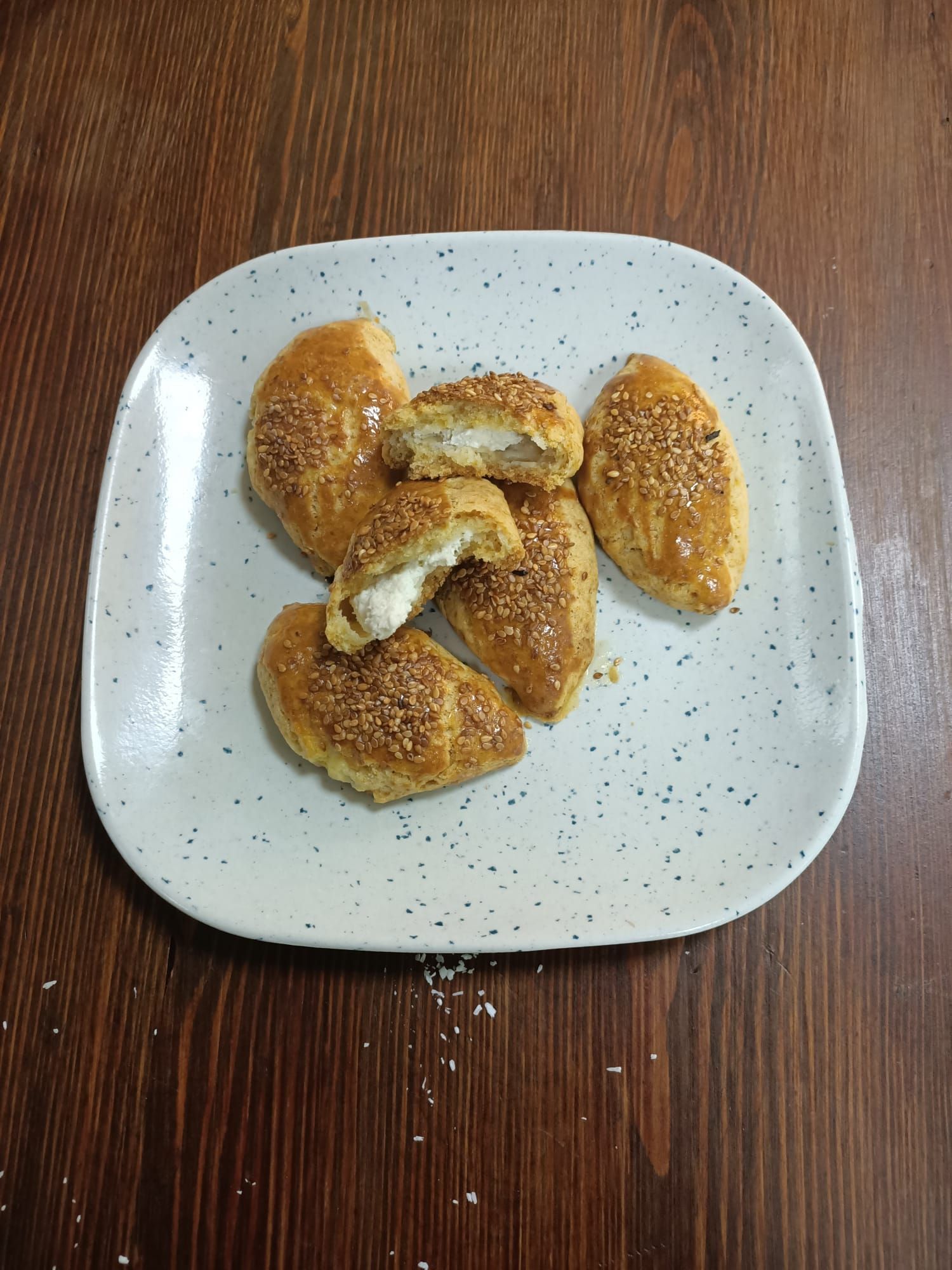 Emel Poğaçası (Adet)