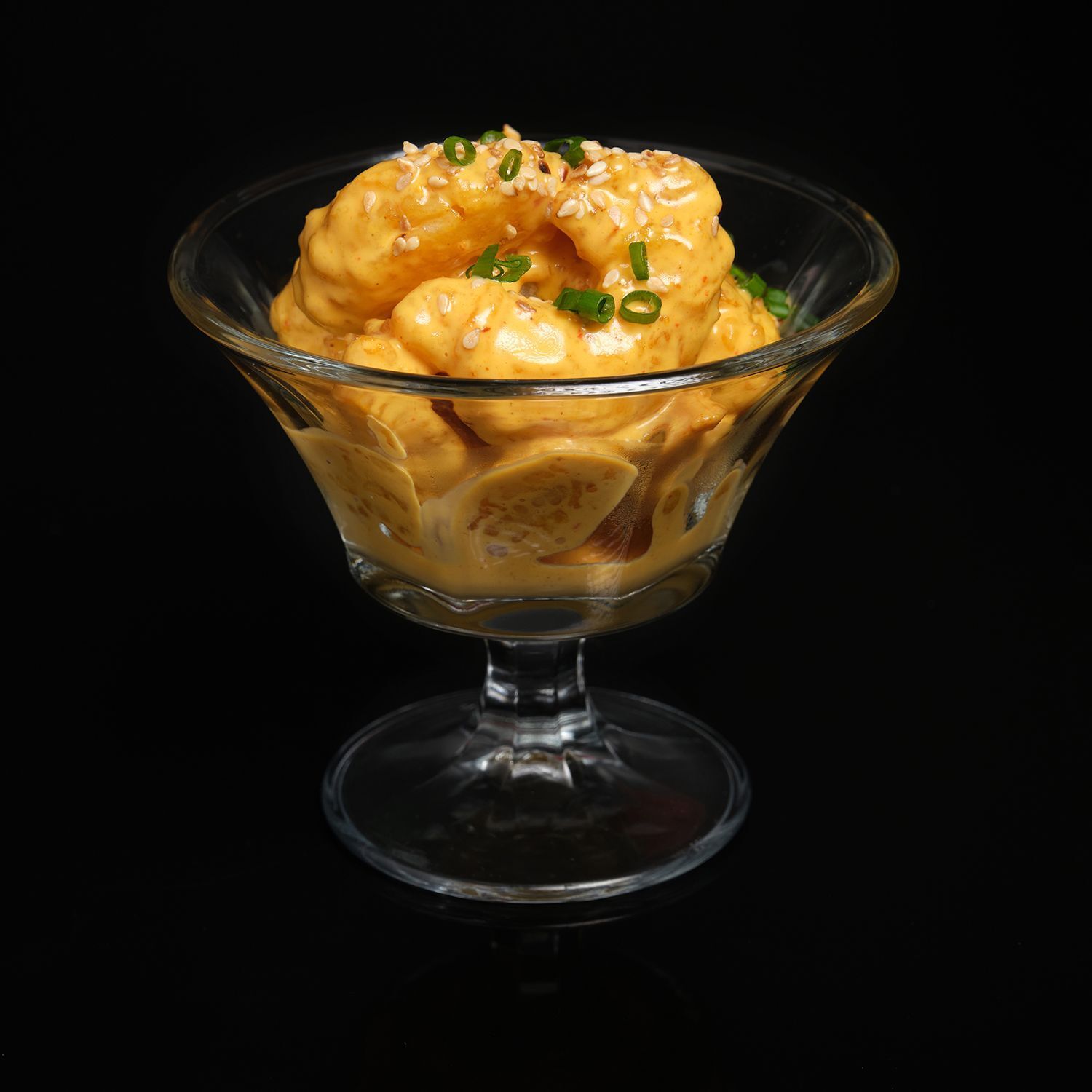 Dynamite Shrimps (10 adet)