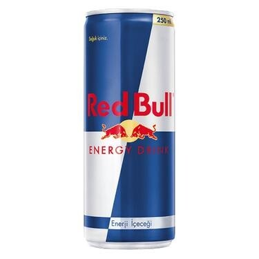 Red Bull 250 ml