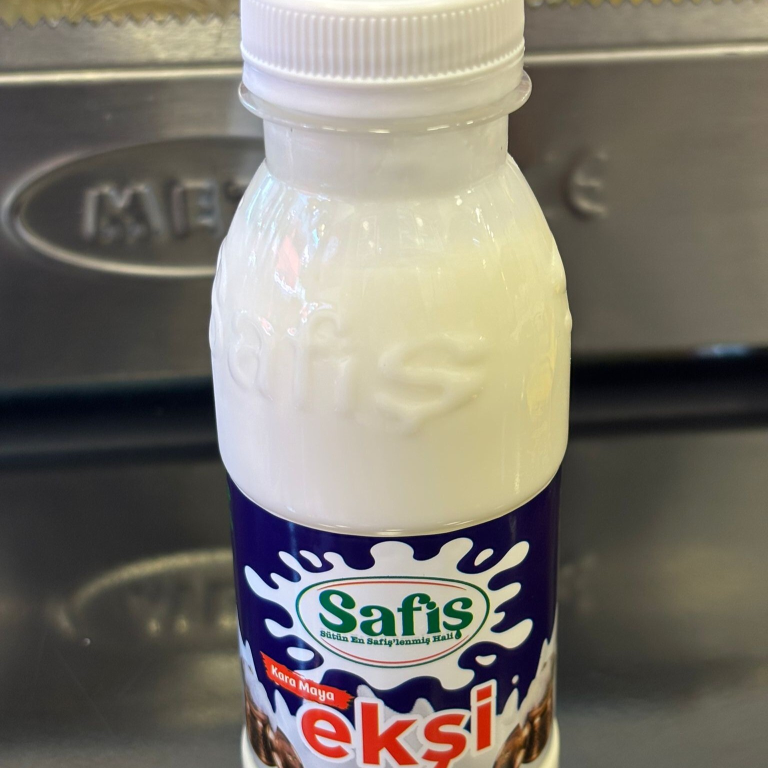 Safiş Ekşi Ayran (275 ml)