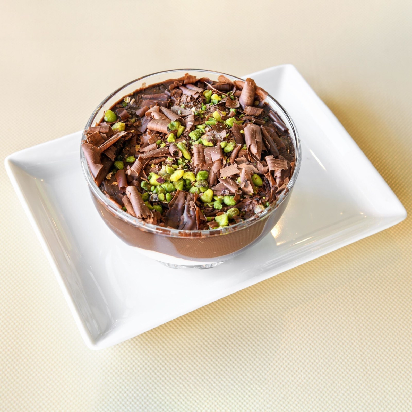 Profiterol