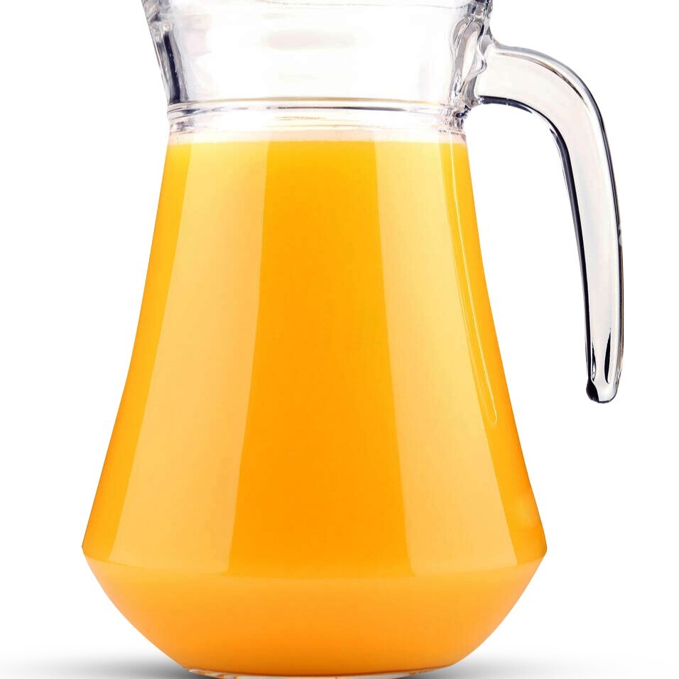 Ev Yapımı Limonata (1 lt)