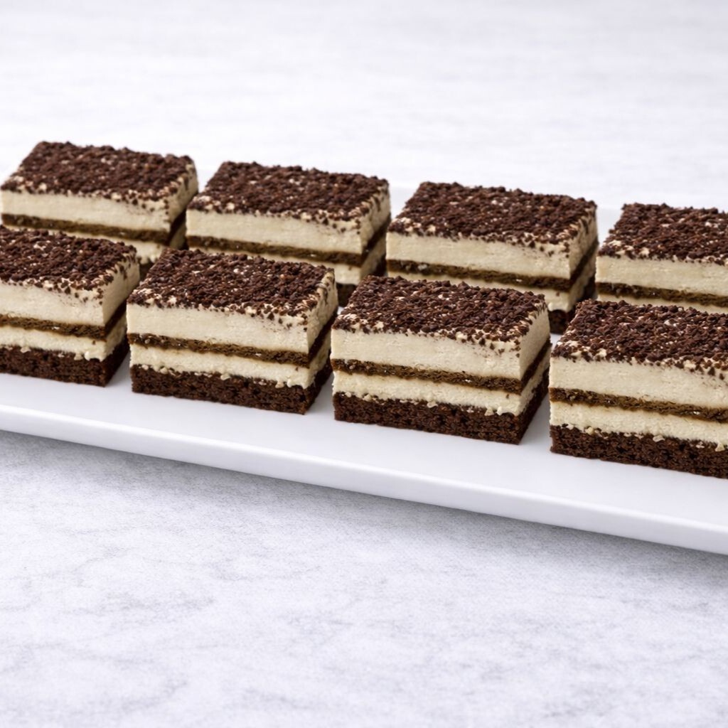 Tiramisu Klas(8'li Kutu)
