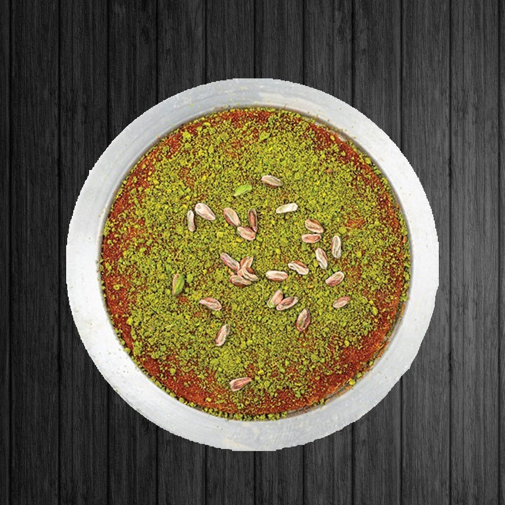 Antep Spesiyal Künefe (Küçük)