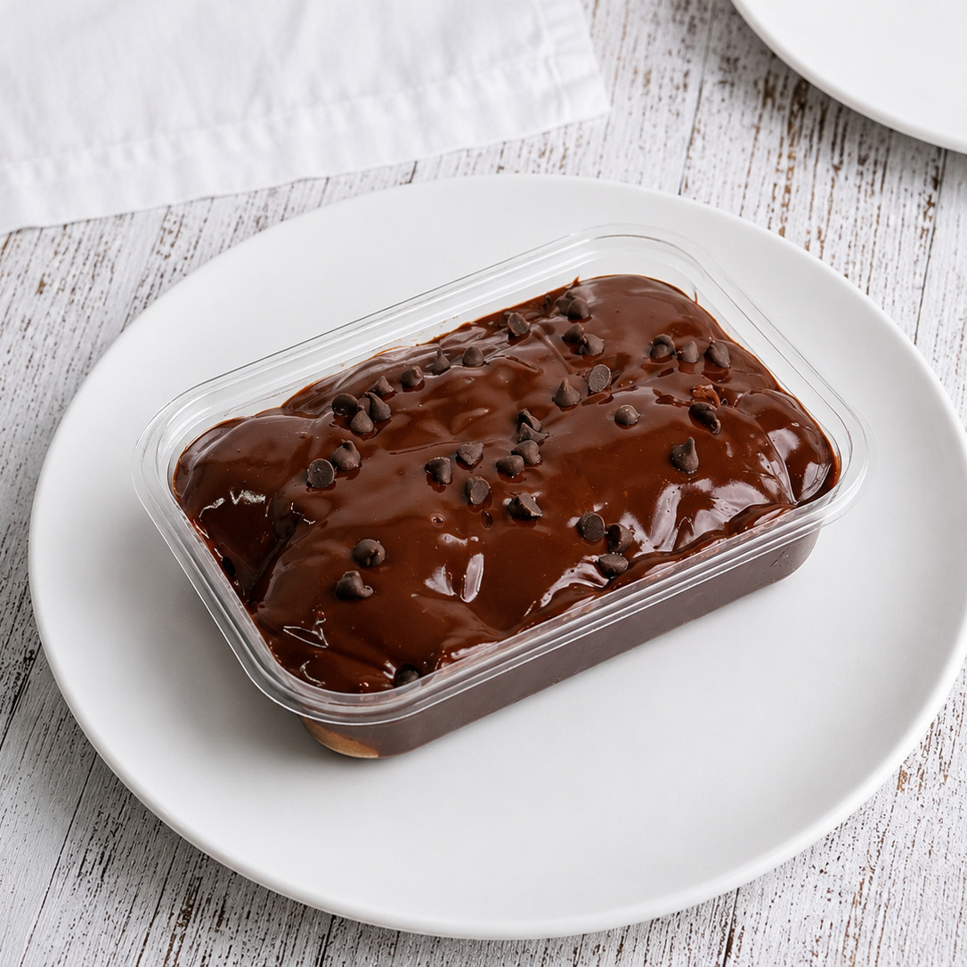 Dökme Profiterol (600 gr.)