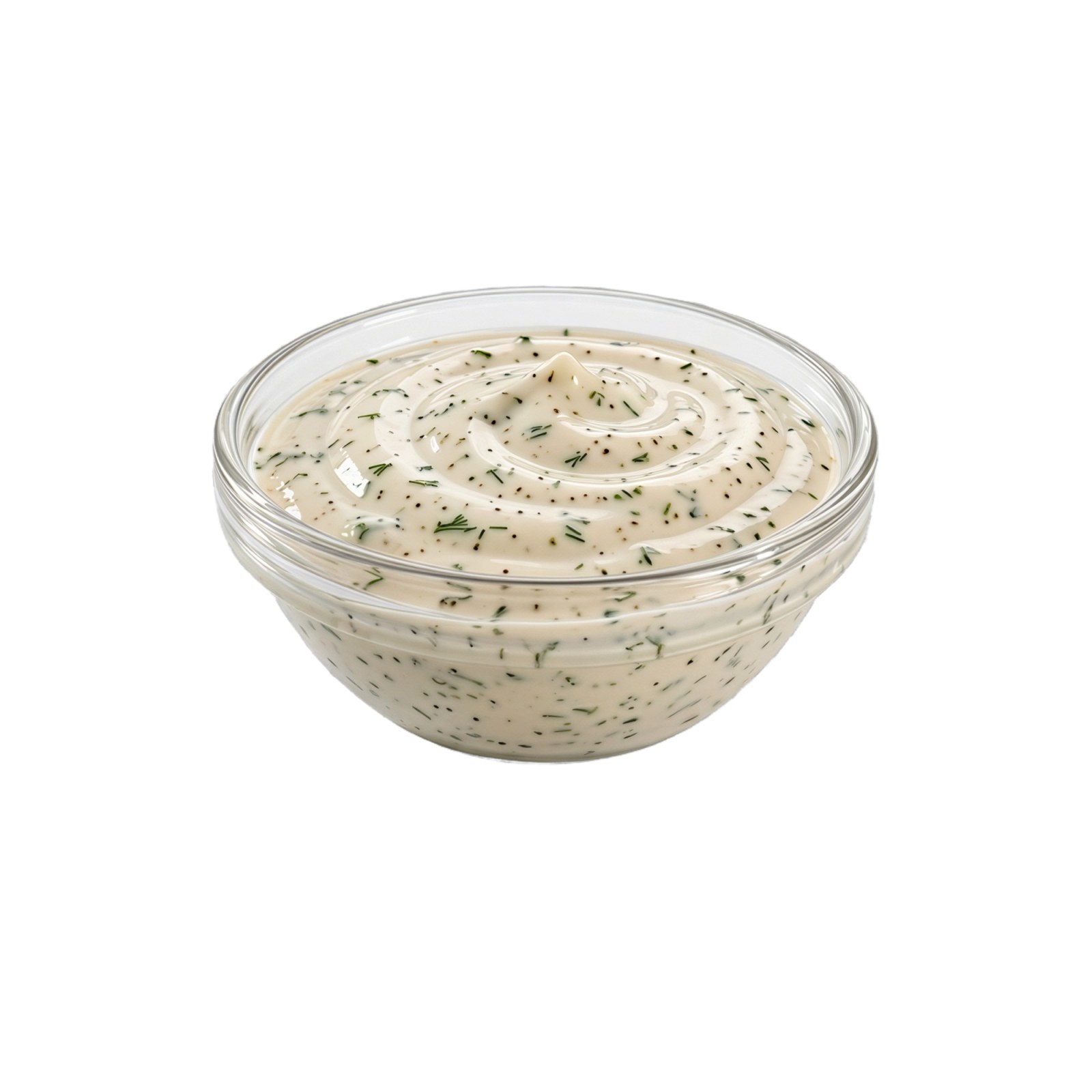 Ranch Sos