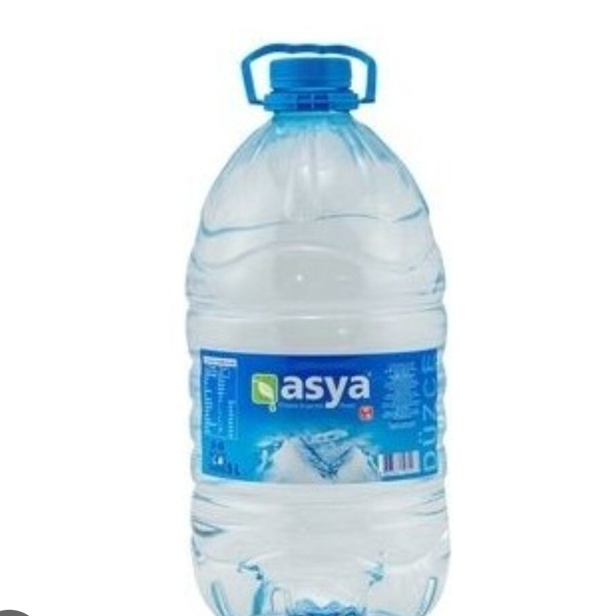 Asya Su 5 Litre