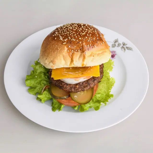 Cheeseburger
