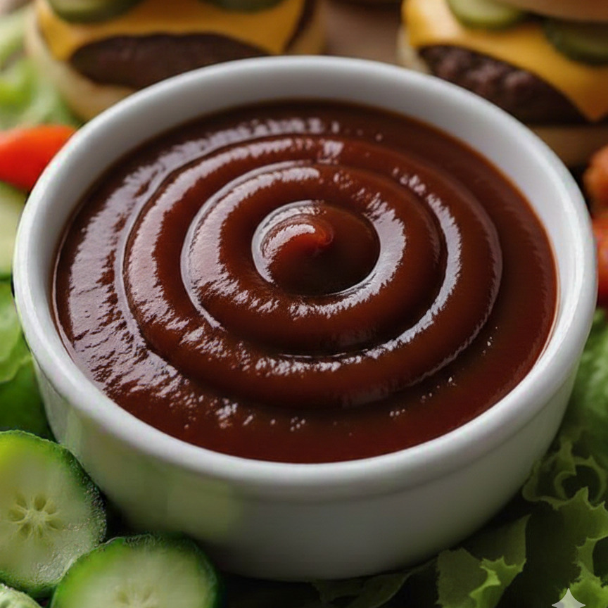 Barbekü Sos