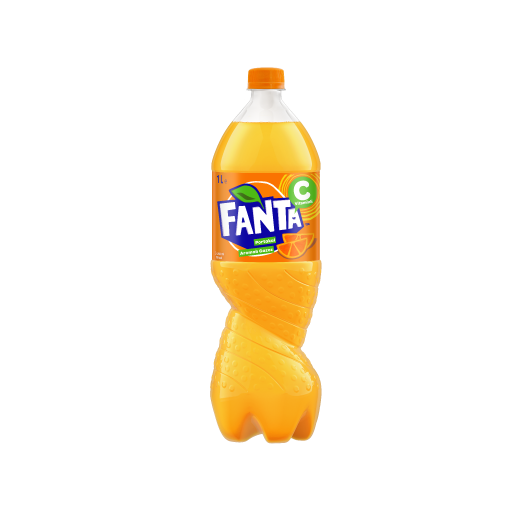 Fanta (1 L.)