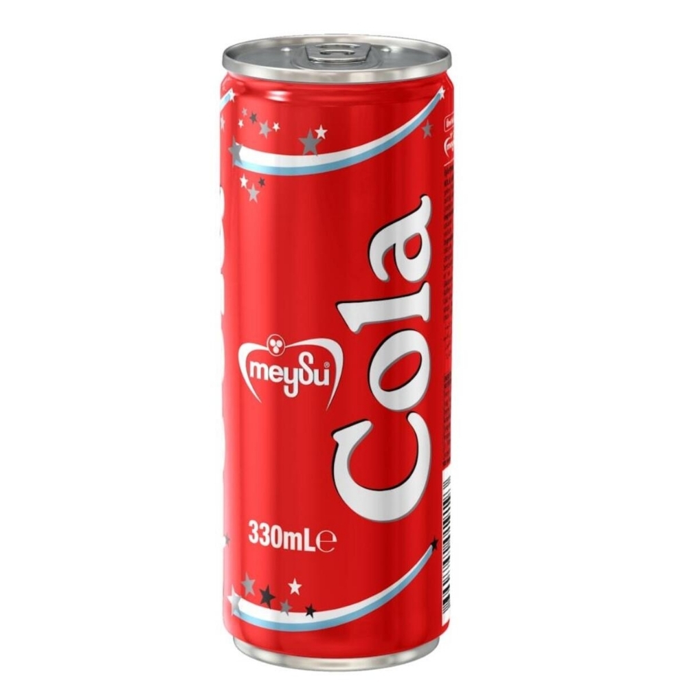 Meysu Kola (330 ml)