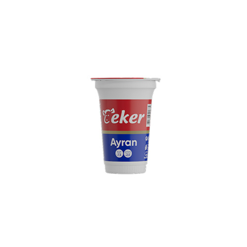 Eker Ayran 300 ml