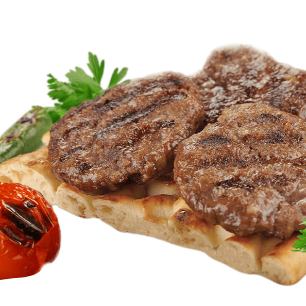 Köfte