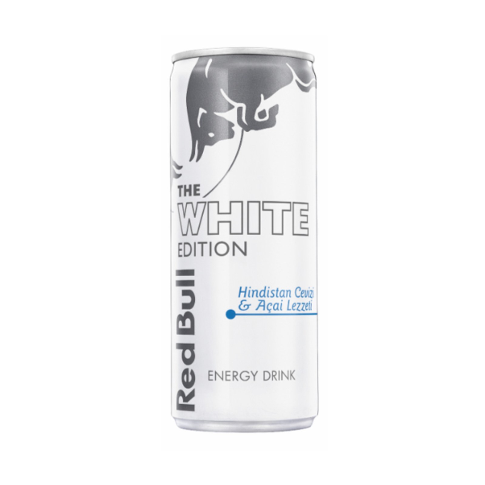 Red Bull Hindistan Cevizli