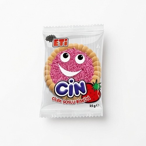 Tekli Eti Cin