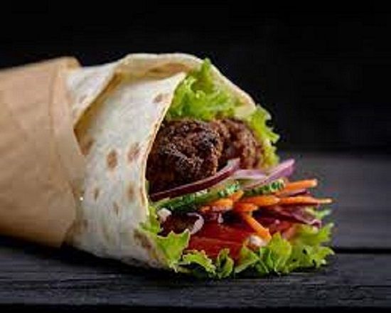 Urfa Dürüm