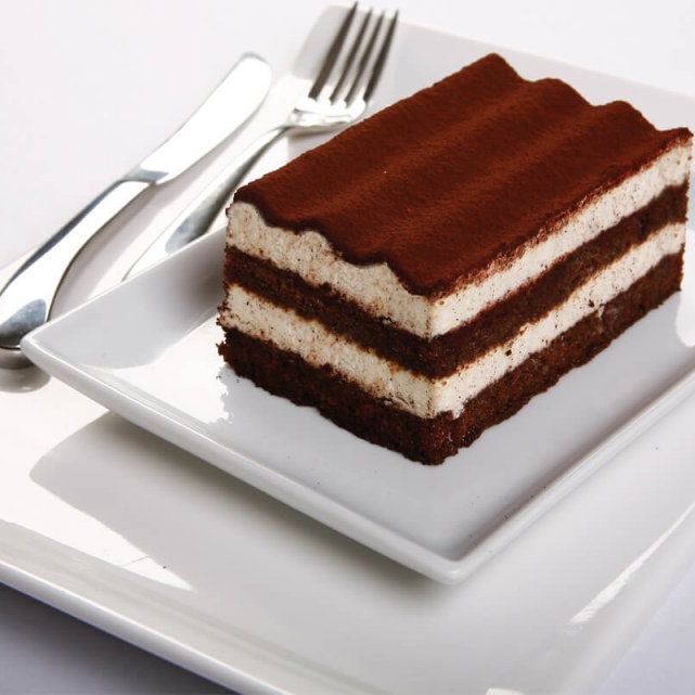Tiramisu (Dilim)